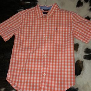 Nautica Button Down